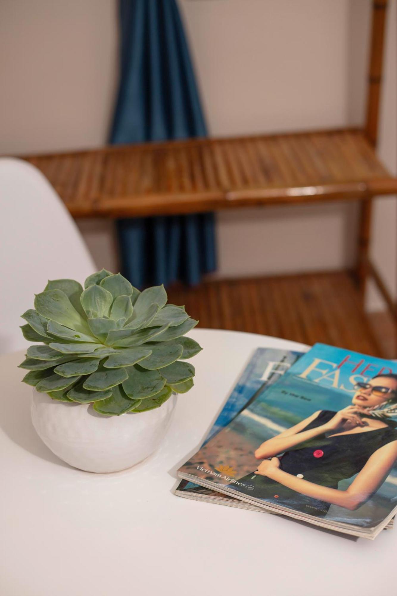 Central Sapa Serenity Homestay Kültér fotó