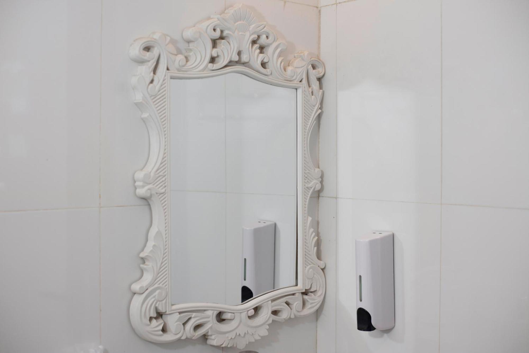 Central Sapa Serenity Homestay Kültér fotó