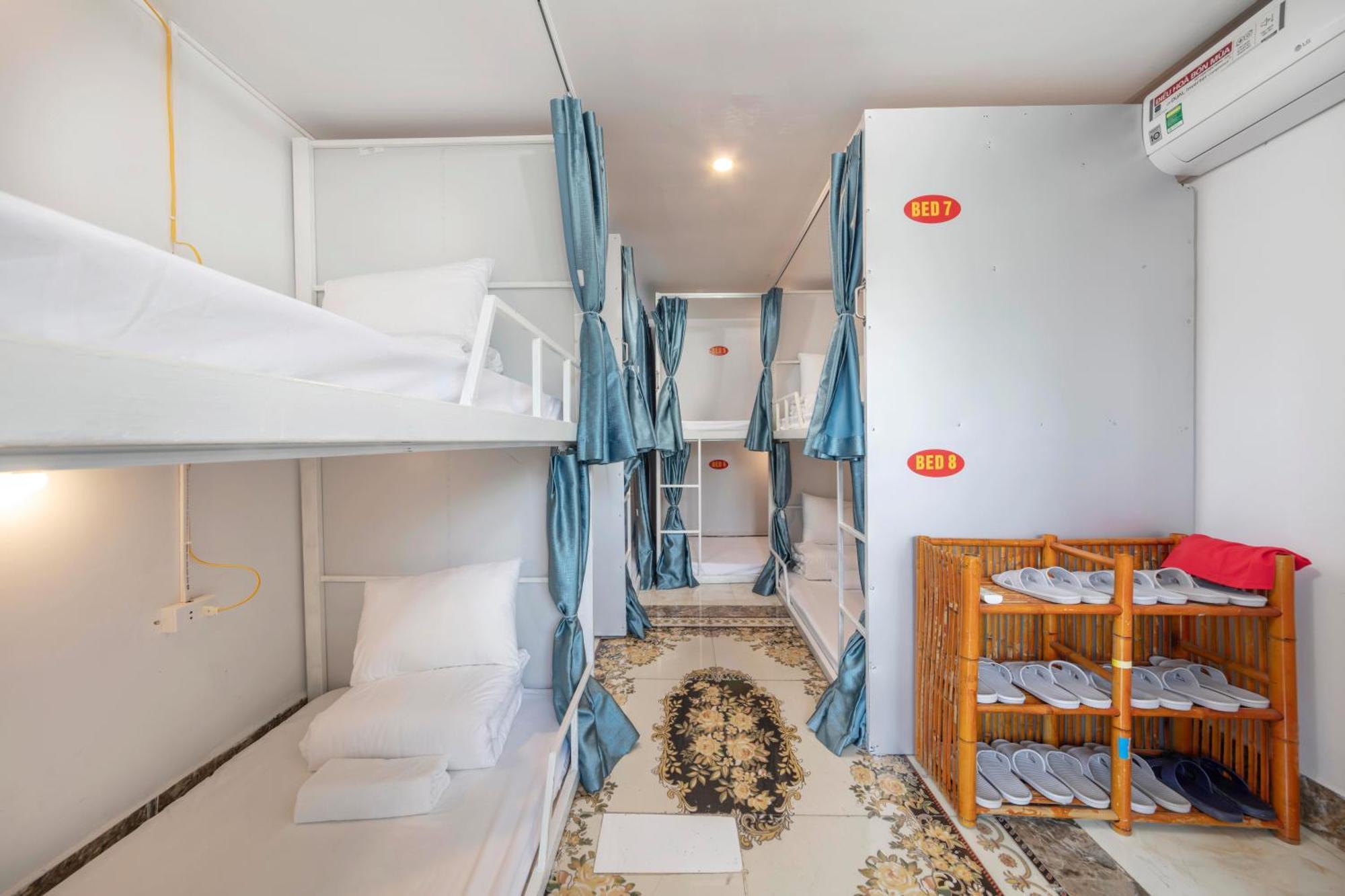 Central Sapa Serenity Homestay Kültér fotó