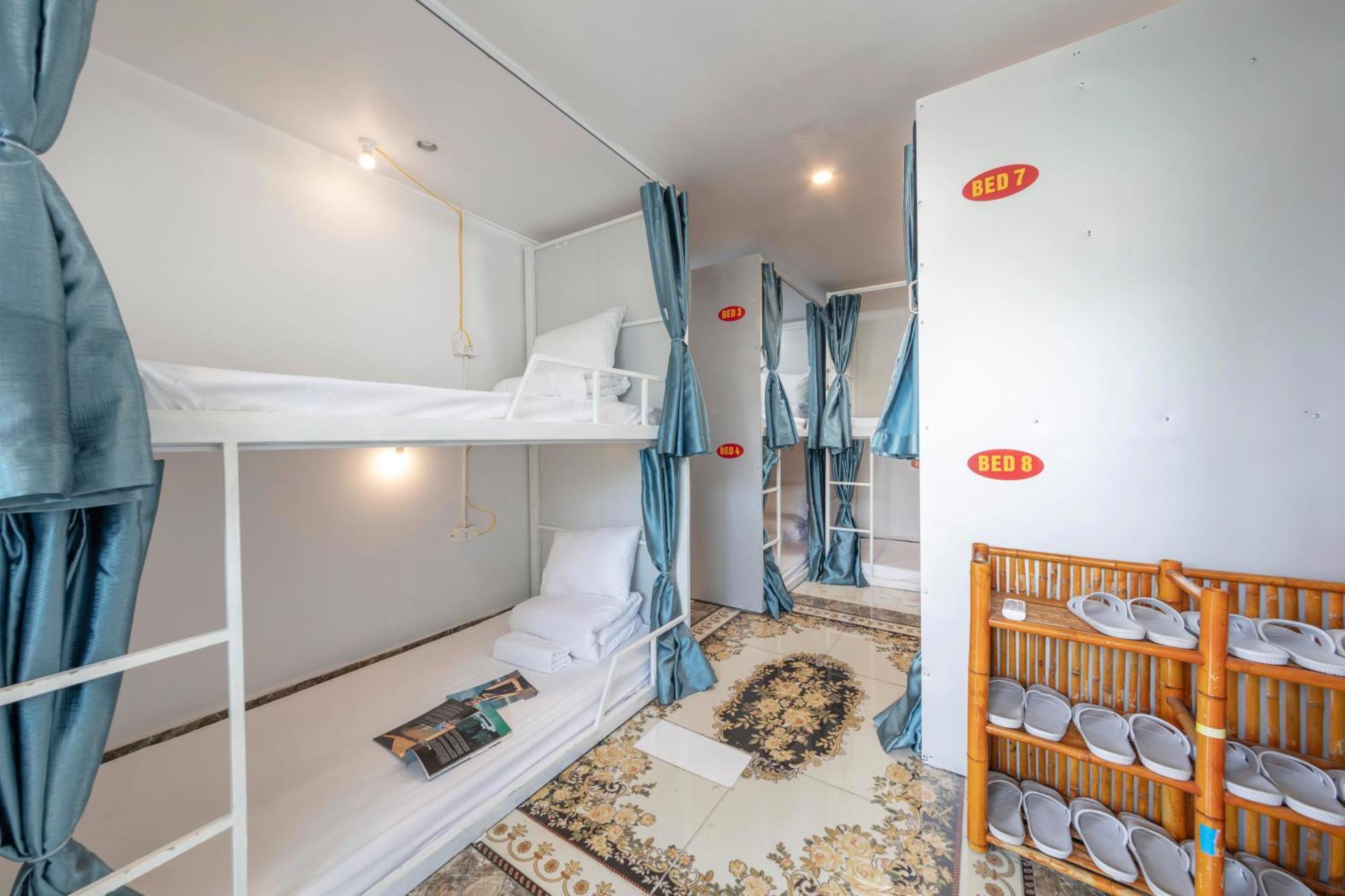 Central Sapa Serenity Homestay Kültér fotó