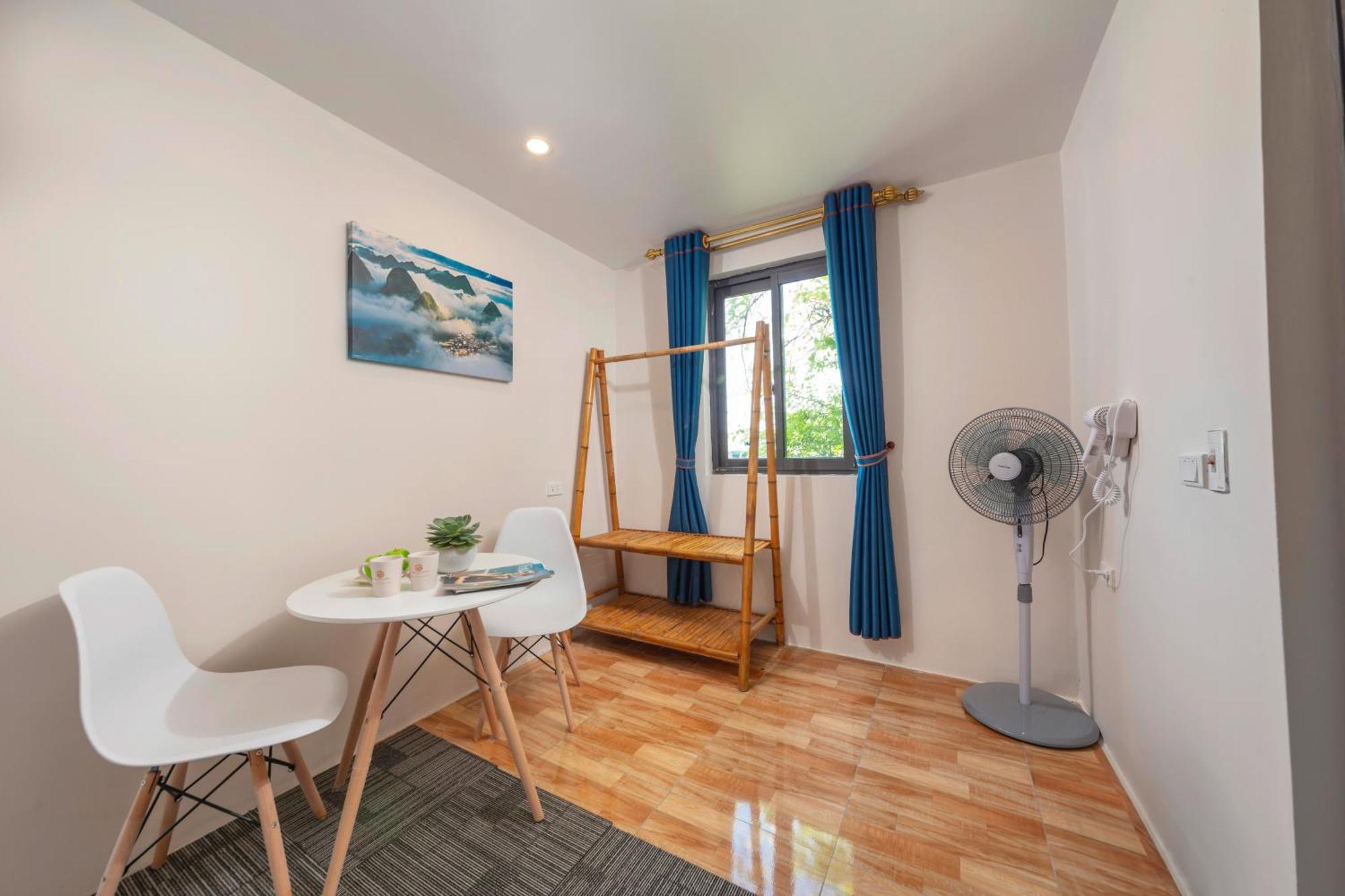 Central Sapa Serenity Homestay Kültér fotó