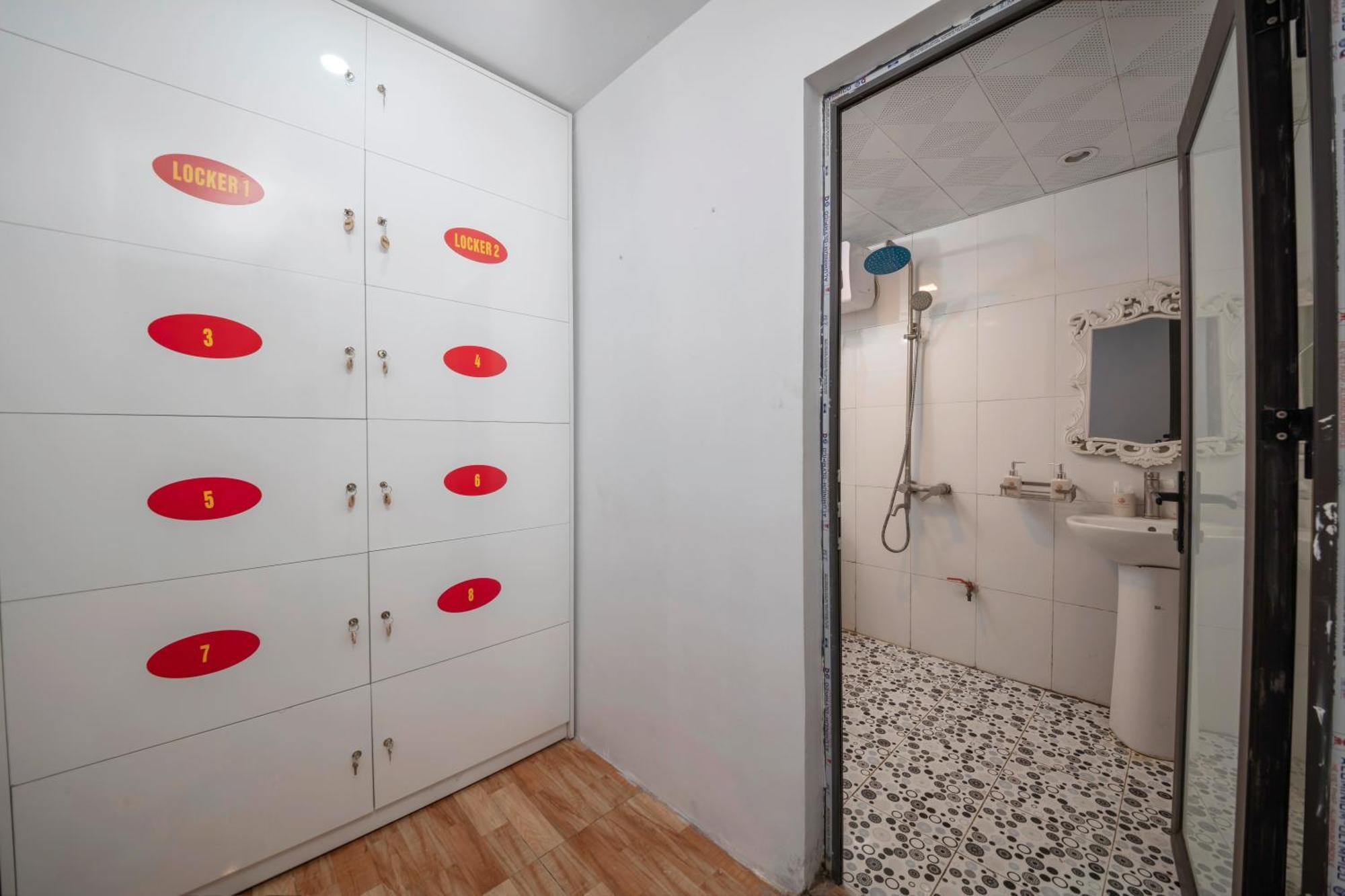 Central Sapa Serenity Homestay Kültér fotó