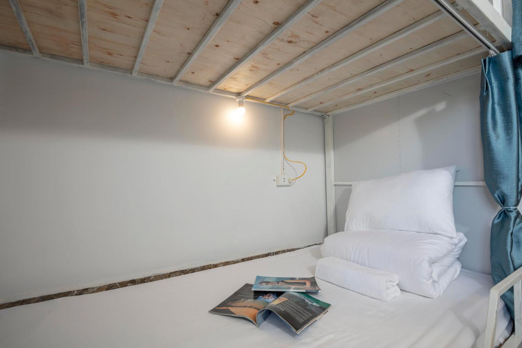 Central Sapa Serenity Homestay Kültér fotó